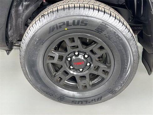 Certified 2019 Toyota 4Runner TRD Pro image 31