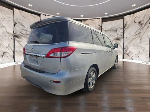 Used 2015 Nissan Quest SV image 6