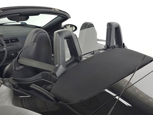 Used 2006 BMW M Roadster RWD image 8
