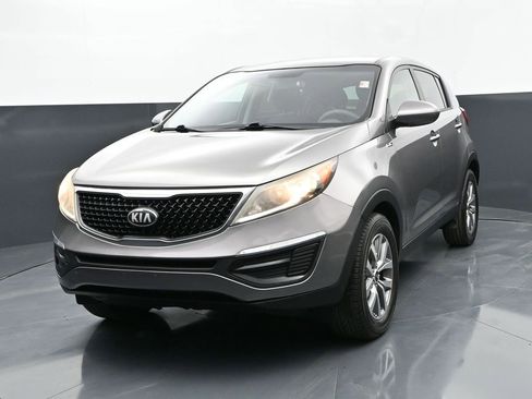 Used 2014 Kia Sportage LX image 1