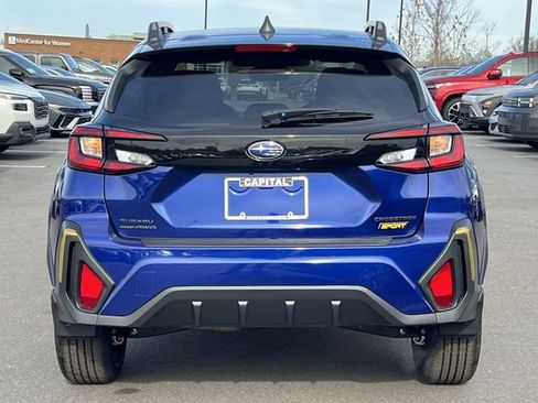 New 2026 Subaru Crosstrek 2.5i Sport image 32