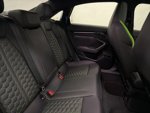 Used 2025 Audi RS 3 image 28