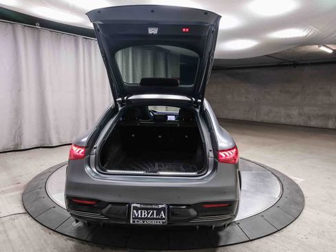 Certified 2023 Mercedes-Benz EQS AMG 4MATIC image 24