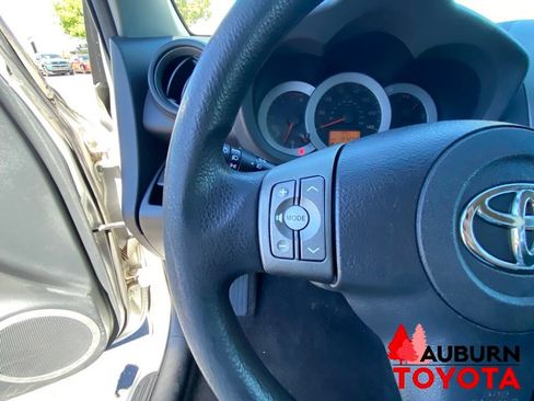 Used 2012 Toyota RAV4 Sport FWD image 33