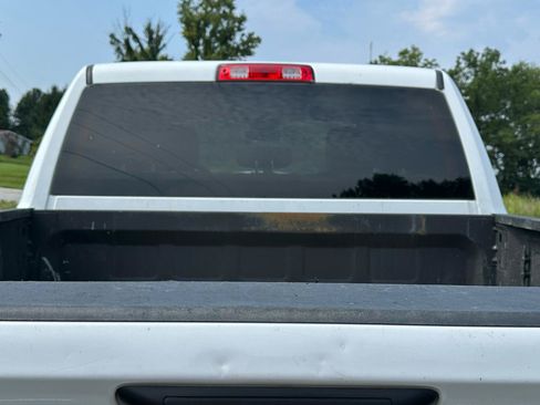 Used 2024 RAM 2500 Big Horn w/ Off Road Package AWD/4WD image 9