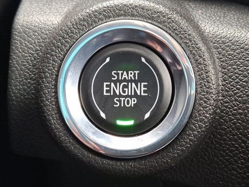 Used 2023 Chevrolet TrailBlazer RS w/ Convenience Package image 22