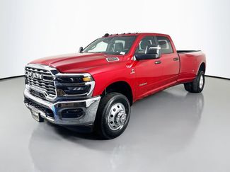 New 2026 RAM 3500 Big Horn AWD/4WD video 3