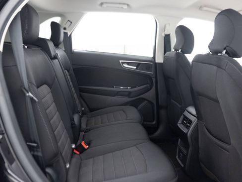 Used 2016 Ford Edge SEL w/ Class II Trailer Tow Package AWD/4WD image 29