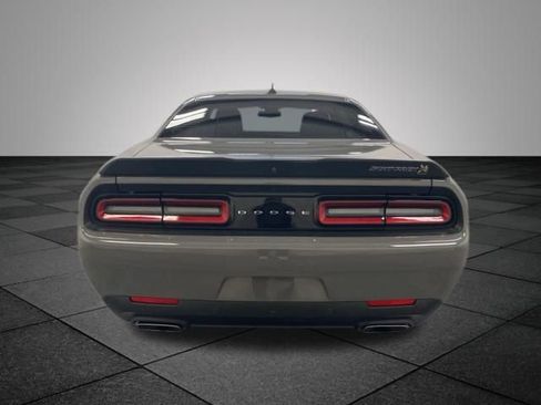 Used 2023 Dodge Challenger R/T Scat Pack w/ Plus Package image 5