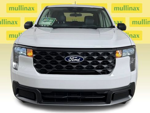 New 2026 Ford Maverick XLT FWD image 17