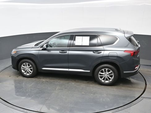 Used 2020 Hyundai Santa Fe SEL image 35