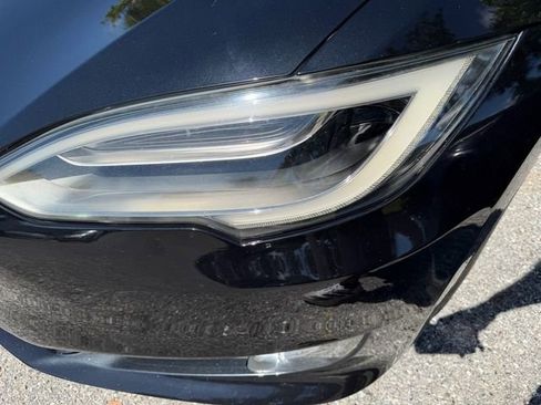 Used 2017 Tesla Model S 100D AWD/4WD image 12