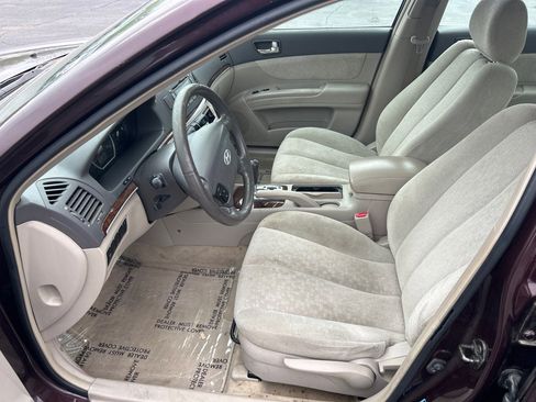 Used 2006 Hyundai Sonata GLS image 9