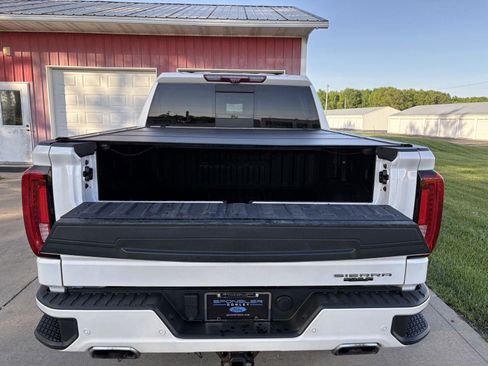 Used 2020 GMC Sierra 1500 Denali w/ Denali Ultimate Package AWD/4WD image 28