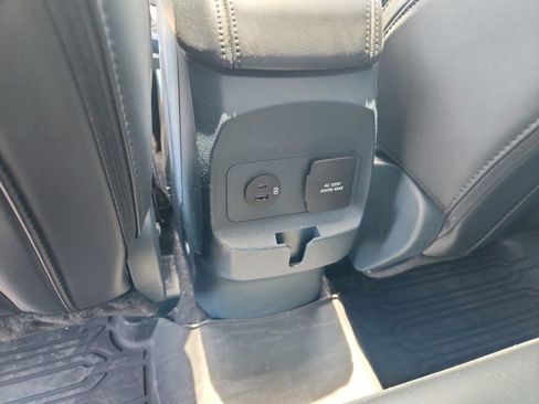 Used 2024 Ford Maverick Tremor w/ Tremor Off-Road Package AWD/4WD image 13