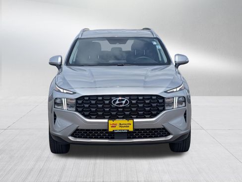 Certified 2023 Hyundai Santa Fe SEL AWD/4WD image 2