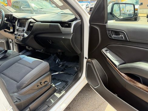 Used 2020 Chevrolet Tahoe 4WD w/ Max Trailering Package image 13