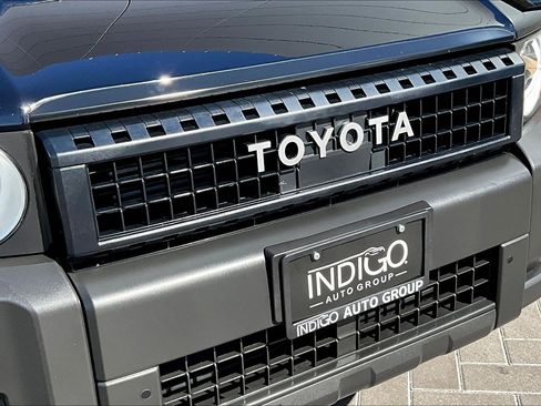 Used 2025 Toyota Land Cruiser 1958 image 30