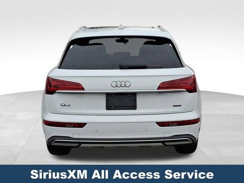 Used 2021 Audi Q5 2.0T Premium w/ Convenience Package image 6