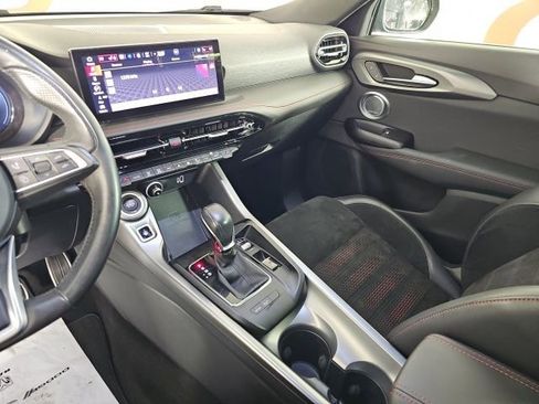 Certified 2023 Dodge Hornet GT Plus w/ Track Pack image 24