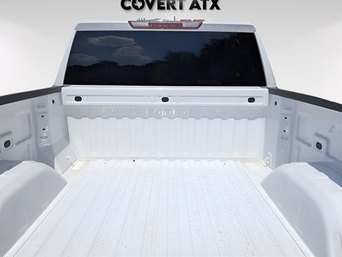 New 2026 GMC Sierra 1500 Elevation RWD image 11