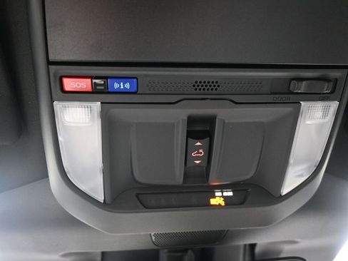 New 2026 Subaru Forester Premium image 36