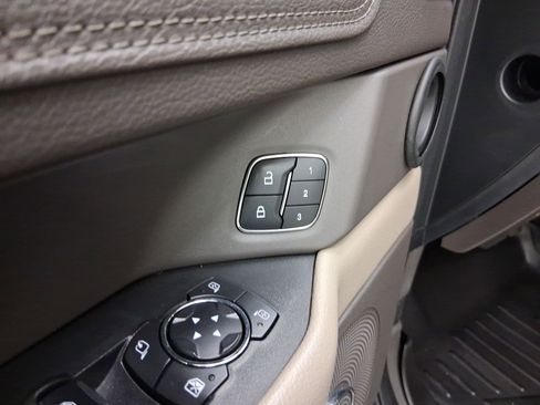 Used 2021 Ford Expedition Limited image 22