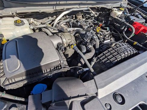 Used 2021 Ford Ranger XLT w/ Equipment Group 301A Mid image 17