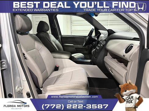 Used 2012 Honda Pilot EX-L image 15