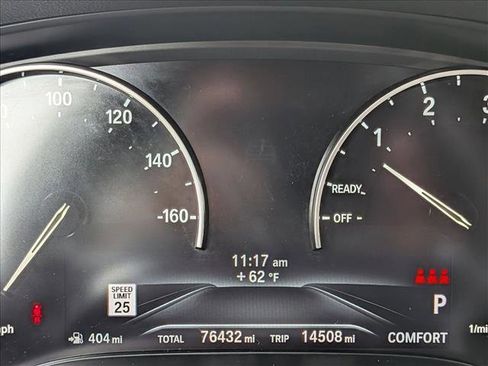 Used 2020 BMW X3 sDrive30i w/ Driving Assistance Package image 11