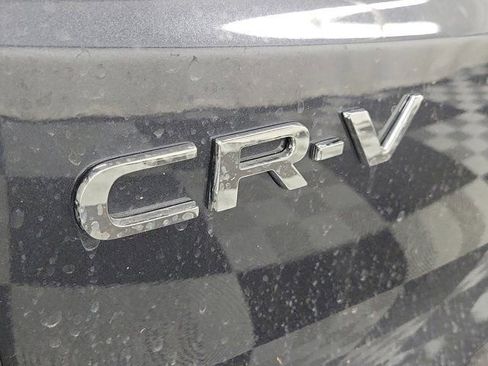 Certified 2026 Honda CR-V EX image 8