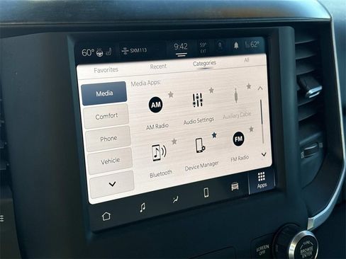 Used 2022 RAM 1500 Big Horn image 31