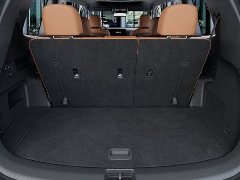 New 2025 Kia Telluride EX X-Line AWD/4WD image 19