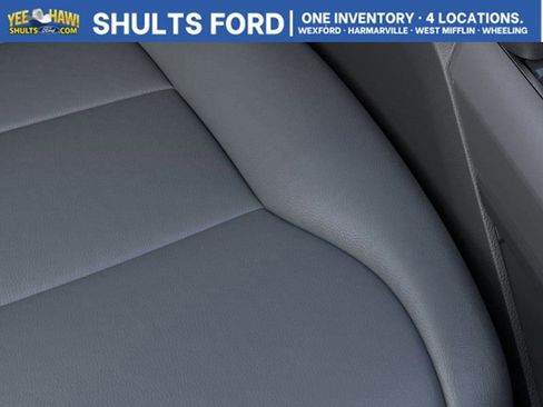 New 2025 Ford F150 Lightning Flash AWD/4WD image 17