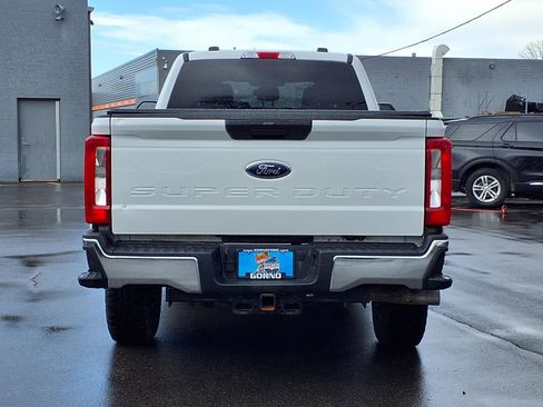 Used 2025 Ford F250 XLT image 22