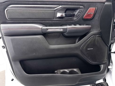 Used 2024 RAM 1500 TRX w/ TRX Level 2 Equipment Group AWD/4WD image 28