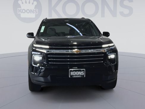 New 2026 Chevrolet Traverse LT w/ LPO, Floor Liner Package image 4