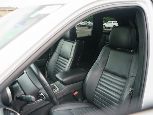 Used 2021 Jeep Grand Cherokee Limited X AWD/4WD image 13