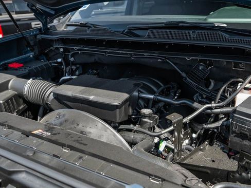 New 2026 Chevrolet Silverado 3500 LT w/ Trail Boss Package AWD/4WD image 7