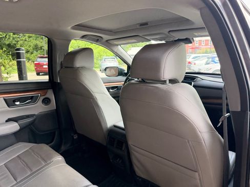 Used 2017 Honda CR-V EX-L image 14