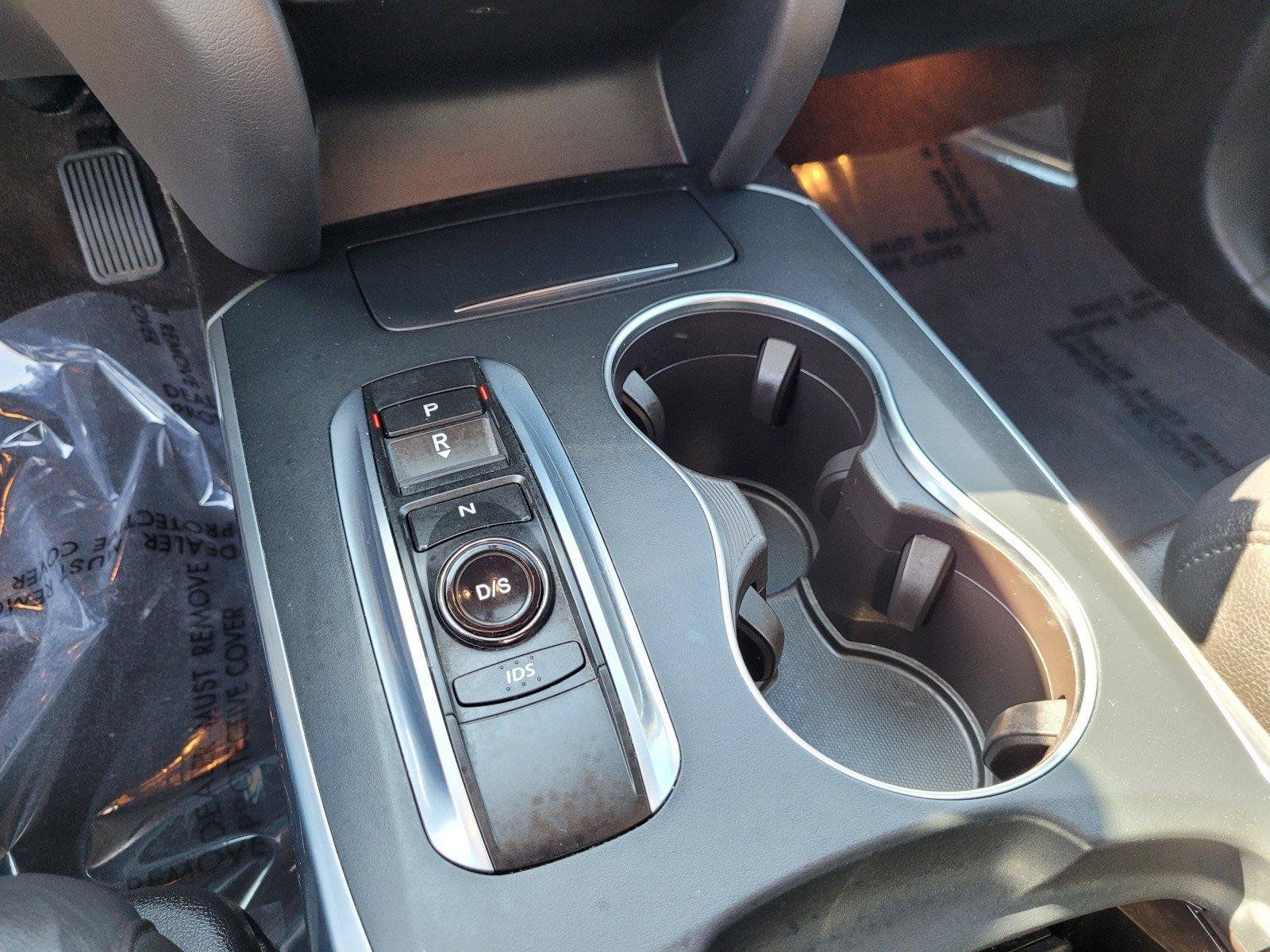 Used 2016 Acura MDX SH-AWD image 25