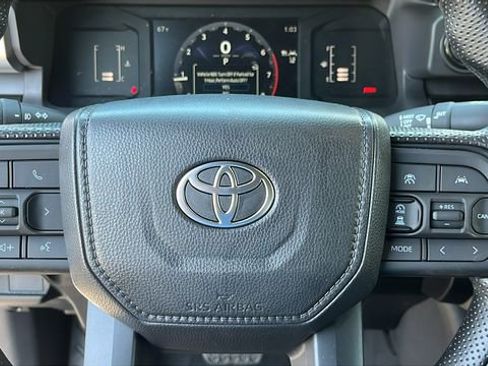 New 2026 Toyota Tacoma SR5 AWD/4WD image 8