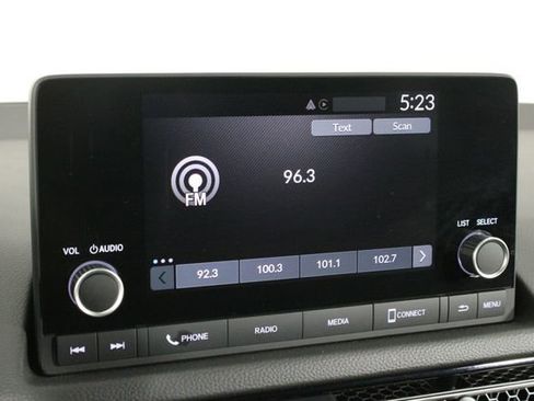 Used 2025 Honda Civic Sport image 29