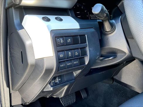 Used 2024 Toyota Tacoma TRD Off-Road w/ TRD Off Road Upgrade Package AWD/4WD image 37