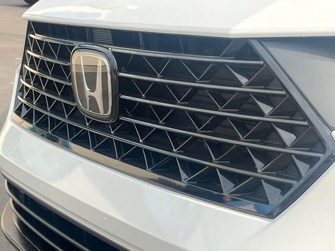 Certified 2023 Honda Accord EX image 24