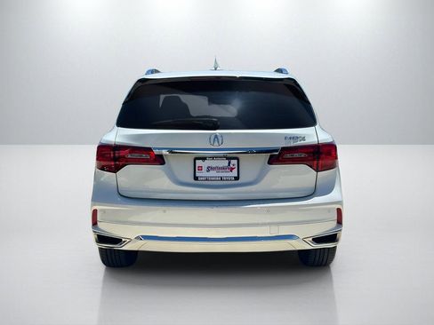 Used 2019 Acura MDX FWD w/ Advance Package image 6