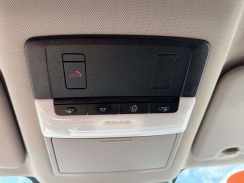 Used 2024 Nissan Rogue SV AWD/4WD image 34