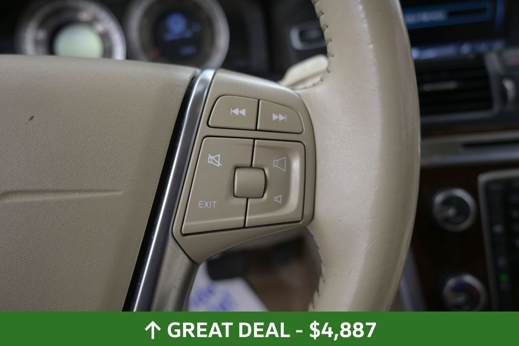 Used 2012 Volvo XC60 T6 AWD/4WD image 34