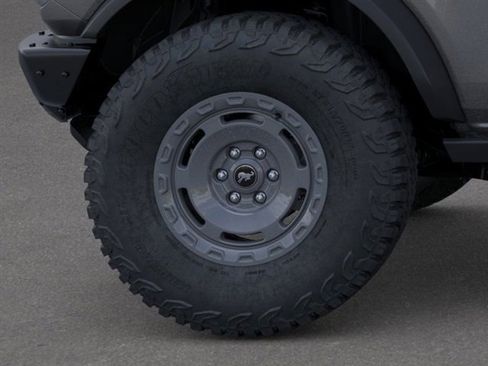 New 2025 Ford Bronco Badlands image 21
