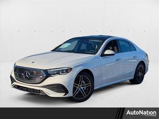 New 2025 Mercedes-Benz E 350 Sedan video 1
